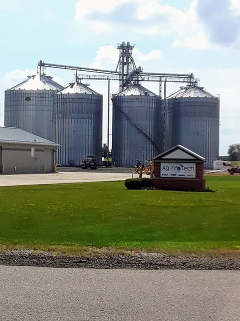 Ag Info Tech