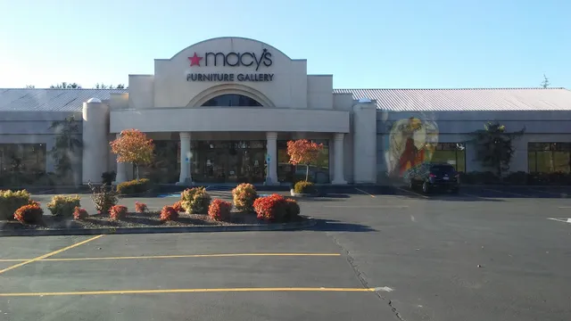 Macy's Furniture Gallery