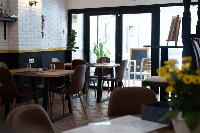 La Madriguera del Topo