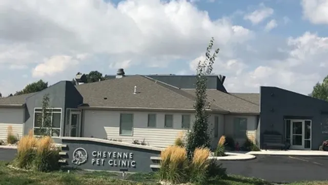 Cheyenne Pet Clinic