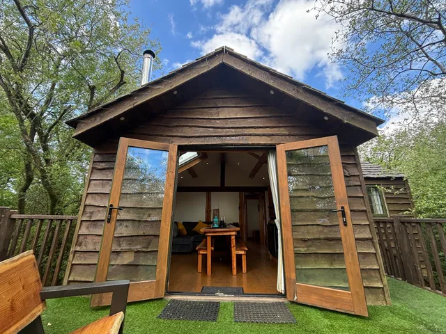 Florence Springs Glamping and Camping Village