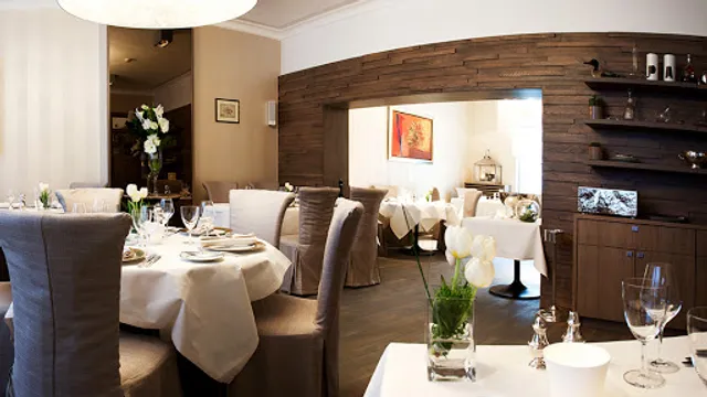 Gourmet-Restaurant Hotel Zur Post