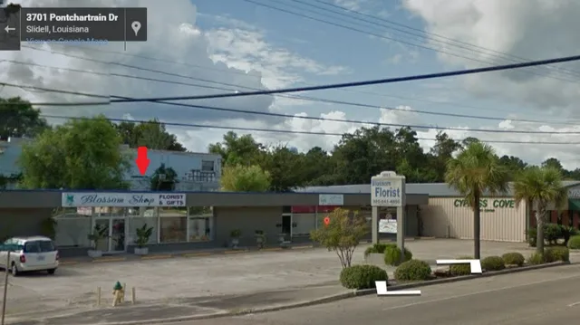 Blossom Shop Florist & Gifts