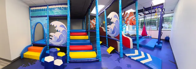 Success On The Spectrum