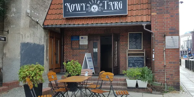 Nowy Targ Bistro
