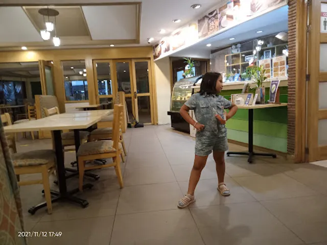 The Aristocrat Restaurant - QMC