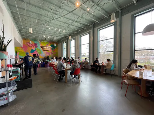 The Daily Cafe - West Midtown