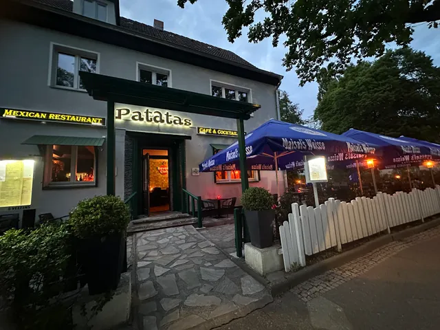 Patatas Restaurant Wannsee