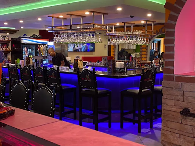 Mi Patria Mexican Restaurant #2