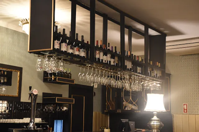 Restaurante Tia Caia