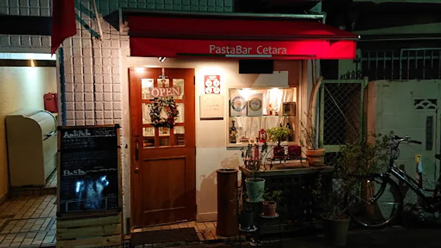 PastaBar CETARA