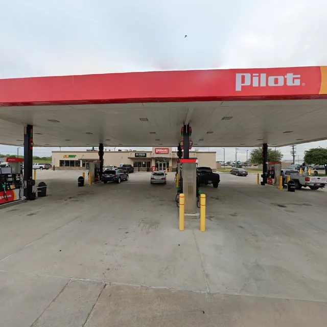 PJ Fresh Marketplace