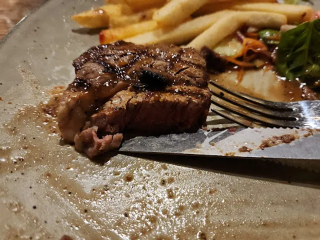 The Jack Bar & Bistro