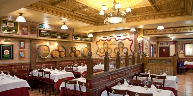 Restaurant La Tagliatella