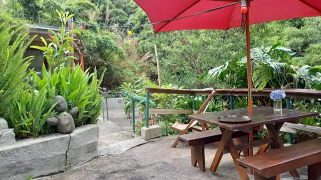 Restaurante O Esconderijo