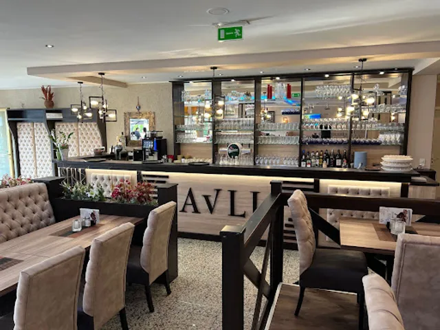 AVLI. Greek Restaurant