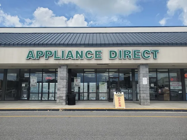 Appliance Direct at Palm Bay