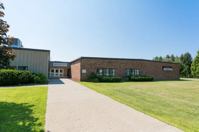 Robert H. Gibson Technical School