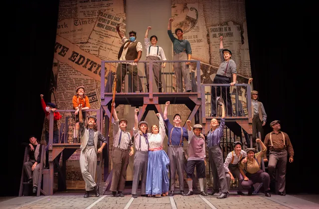 Community Theatre League