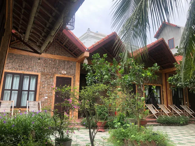 Vinh Thinh Homestay