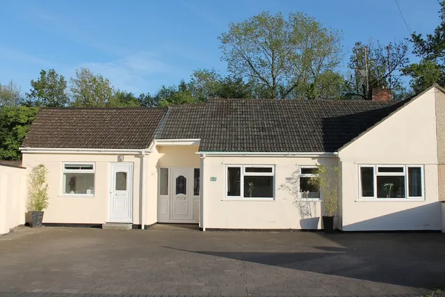 Magnolia Bed and Breakfast