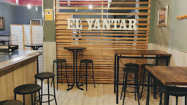 Restaurante el Yantar