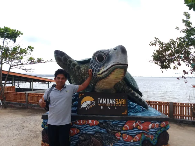 Bali Lecceria Turtle Farm