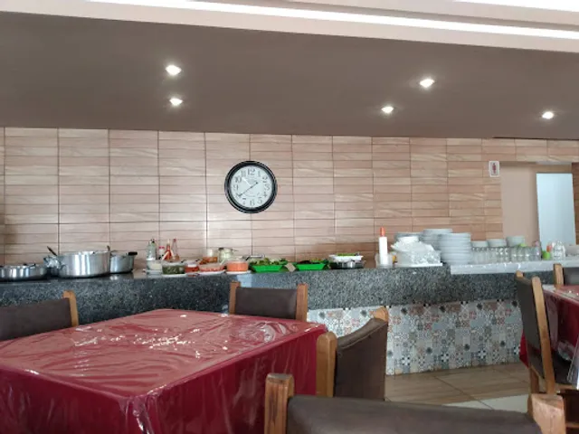 Restaurante Dona Catharina