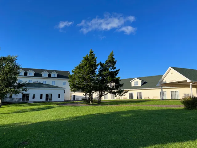 Cavendish MemoTree Resort