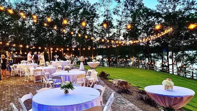 Catawba Falls Events