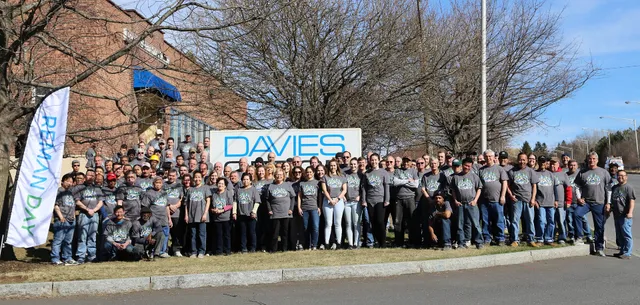 Davies Office