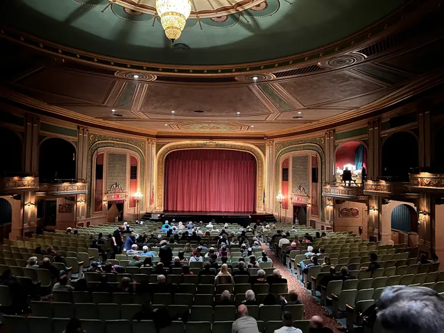 Lafayette Theatre