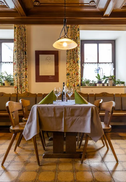 Gasthaus Fleischerei Birgit Ritter