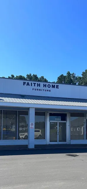 Faith Home Furniture