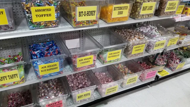 Superior Nut & Candy Company