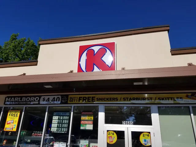 Circle K