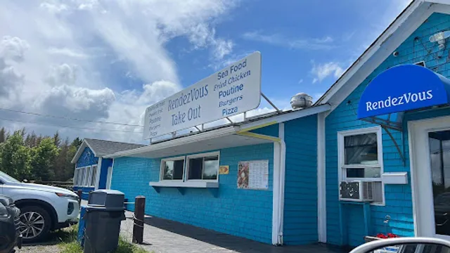 Rendez Vous Take Out & Ice Cream Bar
