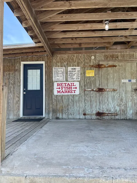 Carolina's Sea Harvest