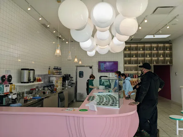 Frank N Tea Québec (Henri-Bourassa)