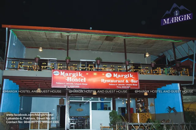 Margik Backpackers Hostel