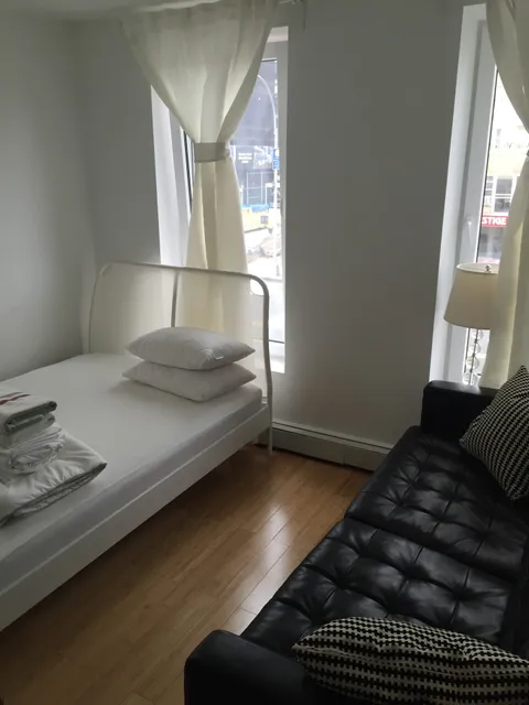 Apartment Ocean Block