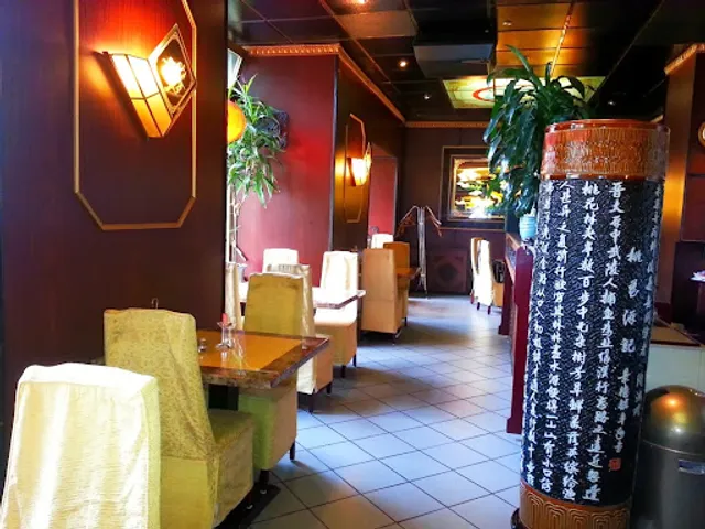 HuaTing China Restaurant