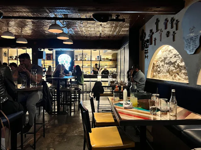 Añejo Restaurant