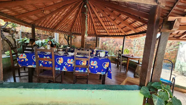 Restaurante Dona Maria