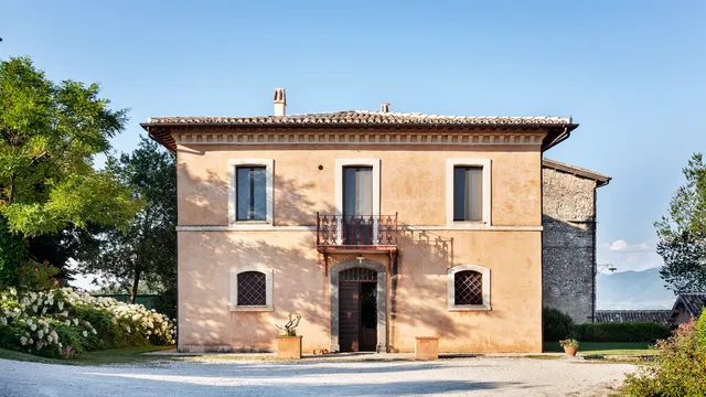 Centro Agrituristico L'Eliantemo