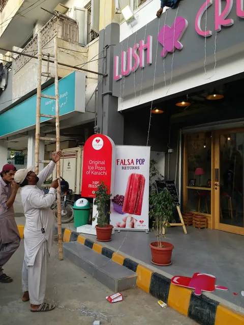 Espresso Tipu Sultan