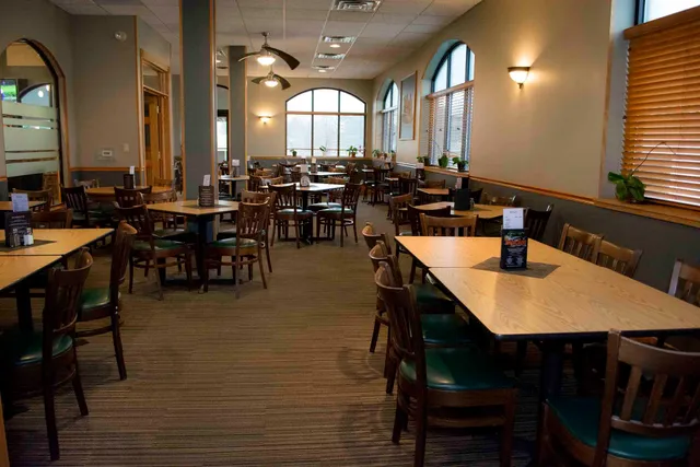 Swing at Lykens Valley