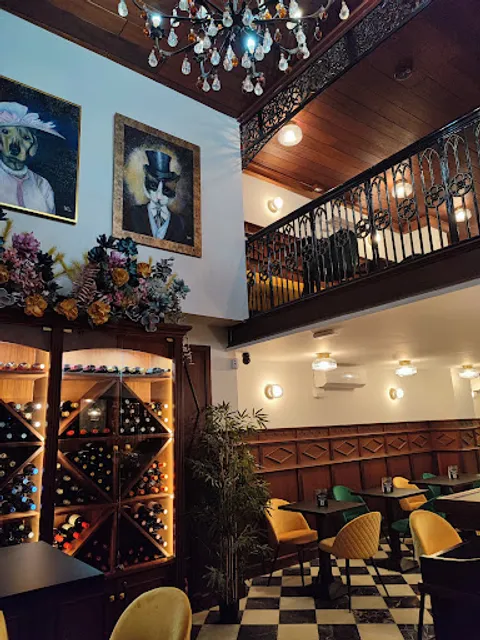 H88 | Herradores 88 Gastrobar