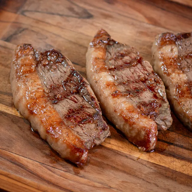 Casa dos Pampas Churrascaria