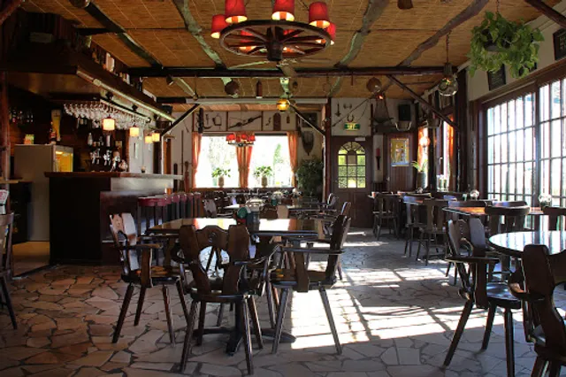 Paviljoen De Viersprong